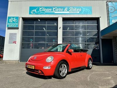 VW Beetle