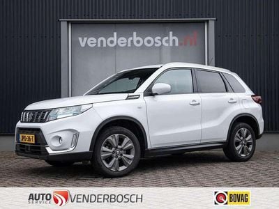 Occasion Suzuki Vitara 116 PK (85 kW) 2022 Wit SUV