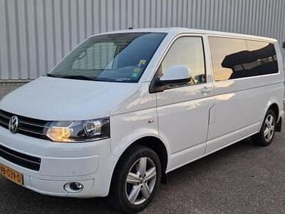 VW T5