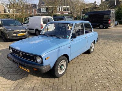 Blauw Gebruikt 1980 Volvo 66 Sedan | € 6.750