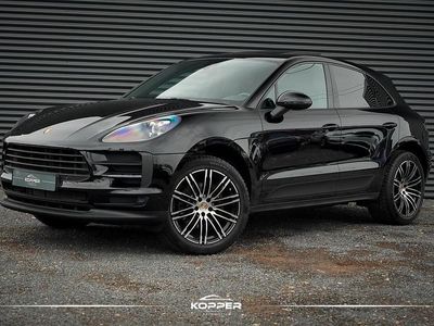Overige Occasion 2020 Porsche Macan SUV | € 68.950
