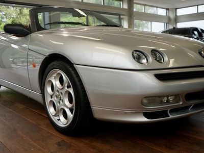 tweedehands Alfa Romeo Spider 3.0-12V V6 L