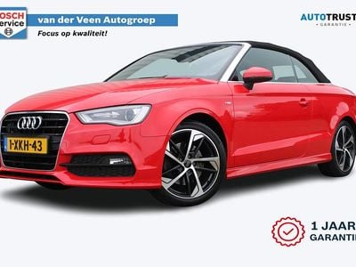 Audi A3 Cabriolet