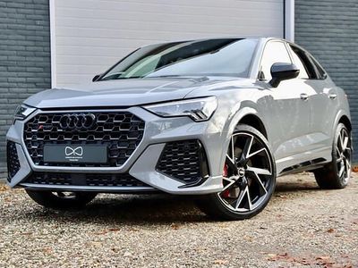 Audi RS Q3 Sportback