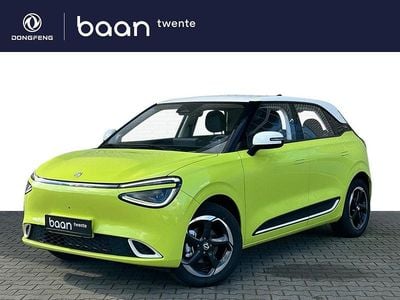 Groen Occasion 2025 DongFeng Box Hatchback | € 19.400 (Super prijs)