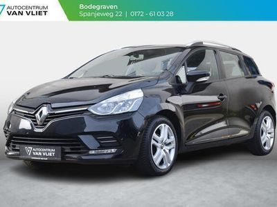 Renault Clio IV