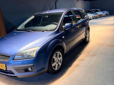 Occasion 2005 Ford Focus Stationwagen | € 1.500