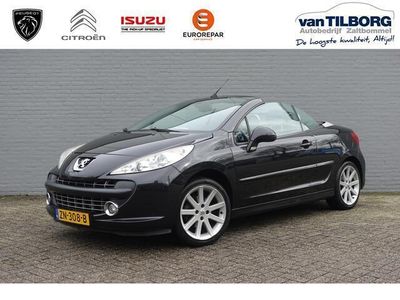 Peugeot 207 CC