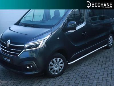 tweedehands Renault Trafic 2.0 dCi 120 T29 L2H1 DC Work Edition