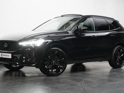 Occasion Volvo XC60 Plus 2026 Zwart SUV