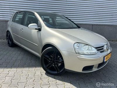 VW Golf IV