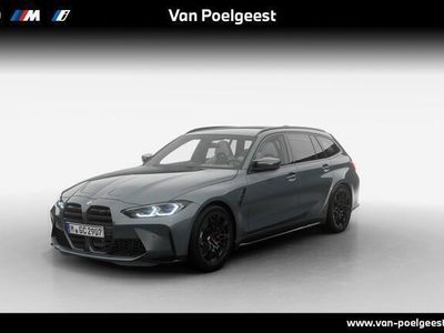 tweedehands BMW M3 3 Serie TouringxDrive Competition