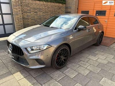 Mercedes A200