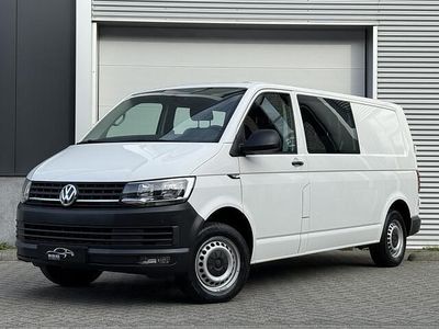 Overige Gebruikt 2017 VW T6 Comfortline Van | € 18.800 (Eerlijke prijs)