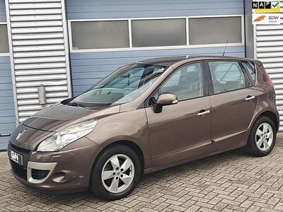 Renault Scénic III