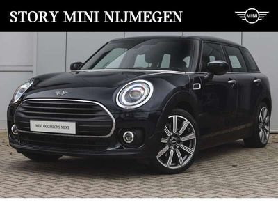 tweedehands Mini Cooper Clubman Salt Automaat / LED / Comfort Access / Stoelverwar