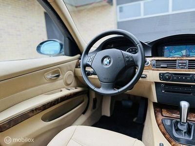 Grijs Gebruikt 2005 BMW 325 Executive Sedan | € 5.499 (Eerlijke prijs)