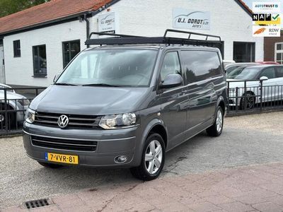 Occasion VW T5 Comfortline 180 PK (132 kW) 2012 Overige Van