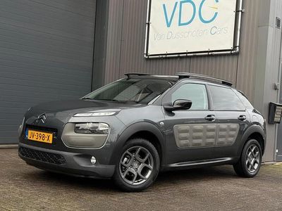 Occasion 2015 Citroën C4 Cactus Business Class Hatchback | € 7.250 (Eerlijke prijs)