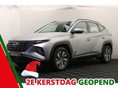Grijs Gebruikt 2022 Hyundai Tucson Comfort SUV | € 24.999 (Super prijs)