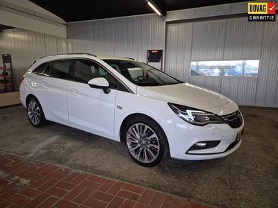 tweedehands Opel Astra Sports Tourer 1.4 Innovation ALL-IN Prijs BOVAG