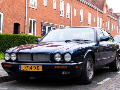 tweedehands Jaguar XJ 4.0 Sport