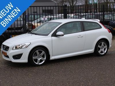 Volvo C30