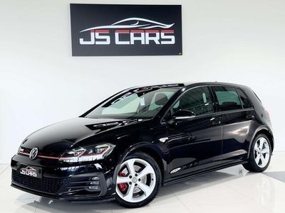 tweedehands VW Golf VII 2.0 TSI *NAVI*CLIM*PDC*1ERPRO*230CH*DSG-7*ETC