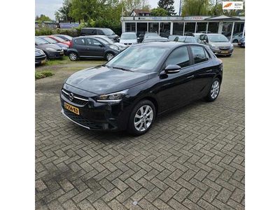 tweedehands Opel Corsa 1.2 Edition, Parksensor, Cruise-Control, Apple-carplay.