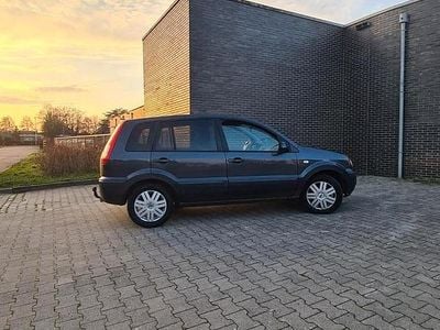Gebruikt 2009 Ford Fusion | € 1.499 (Goede deal)