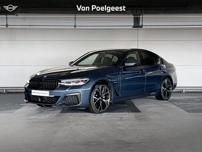 BMW 530e