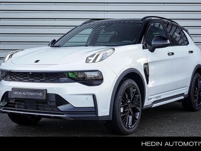 Occasion Lynk & Co 01 280 PK (205 kW) 2025 Wit SUV