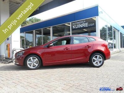 tweedehands Volvo V40 1.6 T2