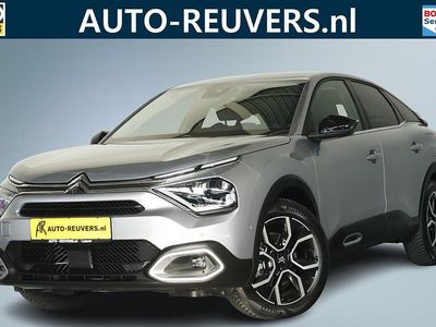 Citroën e-C4
