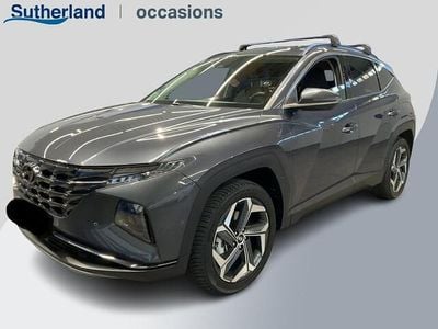 Grijs Gebruikt 2023 Hyundai Tucson Premium SUV | € 32.900 (Goede deal)