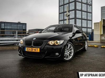 tweedehands BMW 325 3-SERIE Coupé i M-Sport - Org. NL - NAP -