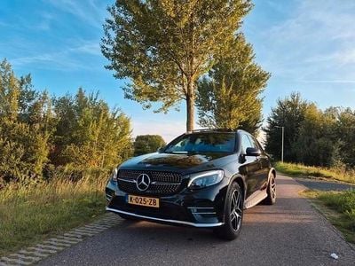 Mercedes GLC250