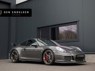 Porsche 911 GT3