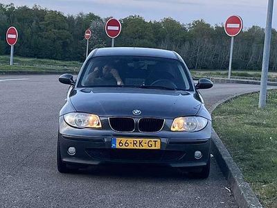Gebruikt 2005 BMW 116 Hatchback | € 6.000 (Duur)