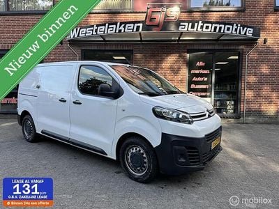 Citroën Jumpy