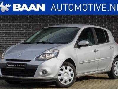 tweedehands Renault Clio 1.5 dCi Authentique | Airco | Elektr. pakket |