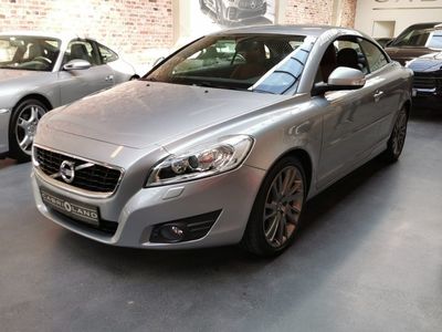 Volvo C70