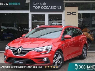Renault Mégane GrandTour