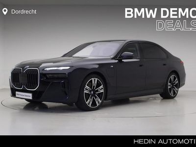 BMW 750e