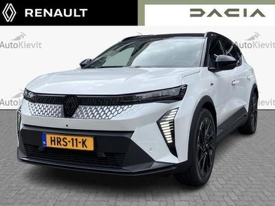 Renault Scénic
