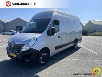 Occasion 2019 Renault Master | € 19.950