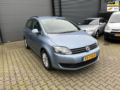 tweedehands VW Golf Plus 1.2 TSI Comfortline BlueMotion