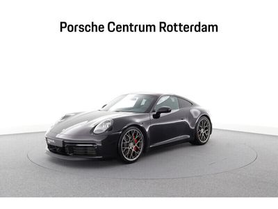 tweedehands Porsche 911 Carrera S 992