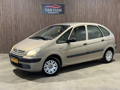 Citroën Xsara Picasso