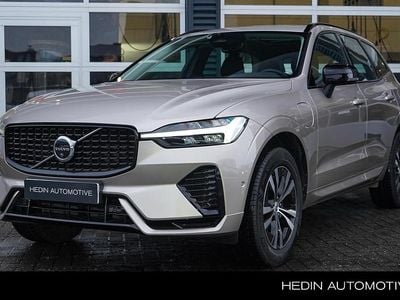 Grijs Occasion 2024 Volvo XC60 Plus SUV | € 54.995 (Eerlijke prijs)
